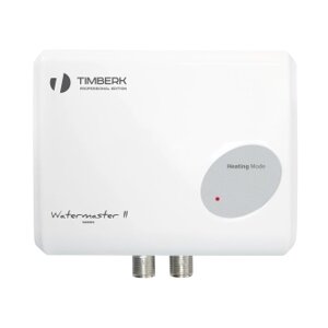 Проточный водонагреватель Timberk WHE 8.0 XTN Z1