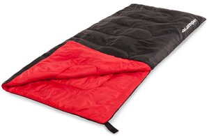 Спальный мешок 300г /м2 ACAMPER 3