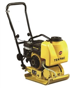 Виброплита TEKPAC MS60-4 (Honda GX160)