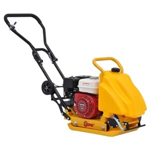 Виброплита Skiper С60 (Honda GX160)