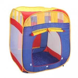 Детский игровой домик-палатка 5033