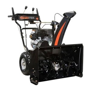 Снегоуборочная машина ARIENS Sno-Tek 24E 240V
