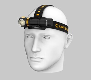 Armytek Elf C2 Micro-USB Warm