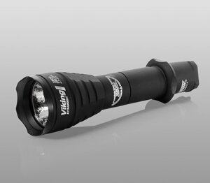 Armytek Viking Pro XHP50 White