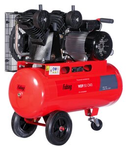 Компрессор FUBAG VCF/50 СM3