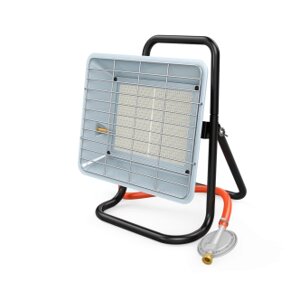 Газовый обогреватель Timberk TGH 4200 X0