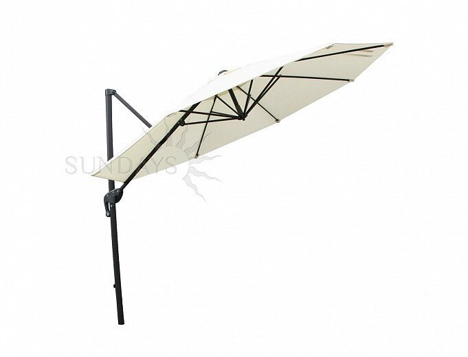 Садовый зонт Sundays XT4214M 3м - интернет магазин