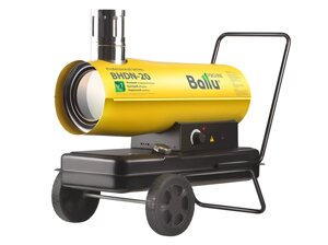 Тепловая дизельная пушка Ballu BHDN-20