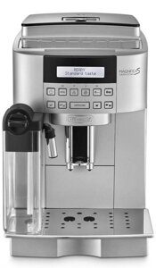 Кофемашина DE-LONGHI ECAM 22.360. S