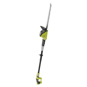 Кусторез аккумуляторный RYOBI OPT1845 (без батареи)