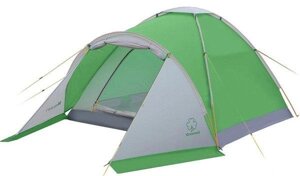 Палатка Greenell МОБИ 3 ПЛЮС