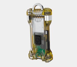 Armytek Zippy Yellow