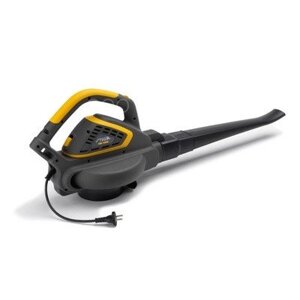 Пылесос садовый электрический Stiga SBL2600