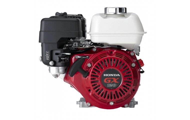Двигатель honda GX120UT2-sX4-oH - гарантия