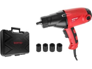 Гайковерт WORTEX WR 4510