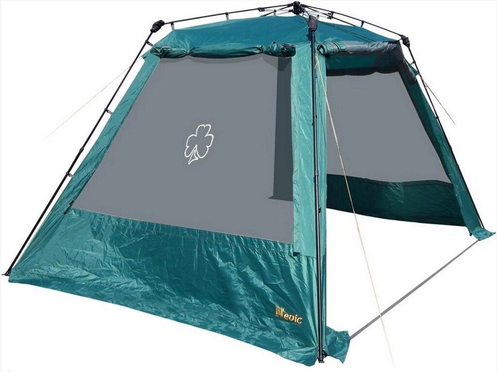 Тент-шатер Greenell НЕВИС - сравнение