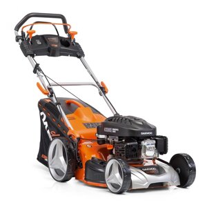 Газонокосилка DAEWOO DLM 5500SV