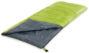 Спальный мешок 250г /м2 ACAMPER 3