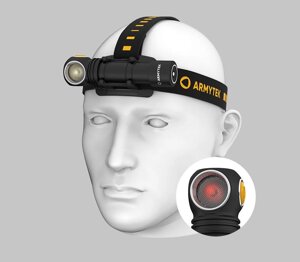Armytek Wizard C2 WR Magnet USB (теплый свет)