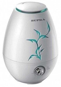 Увлажнитель воздуха Supra HDS-111
