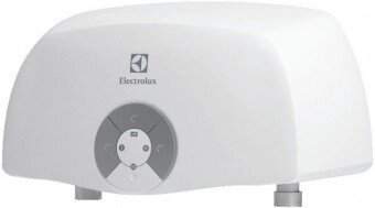 Проточный водонагреватель Electrolux SmartFix TS 2.0 (6.5 кВт) от компании Интернет-магазин Encity - фото 1
