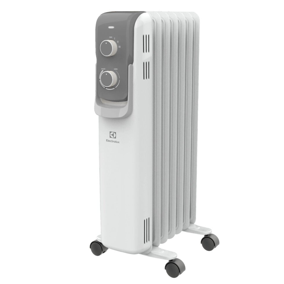 Радиатор масляный Electrolux EOH/M-7157 от компании Интернет-магазин Encity - фото 1