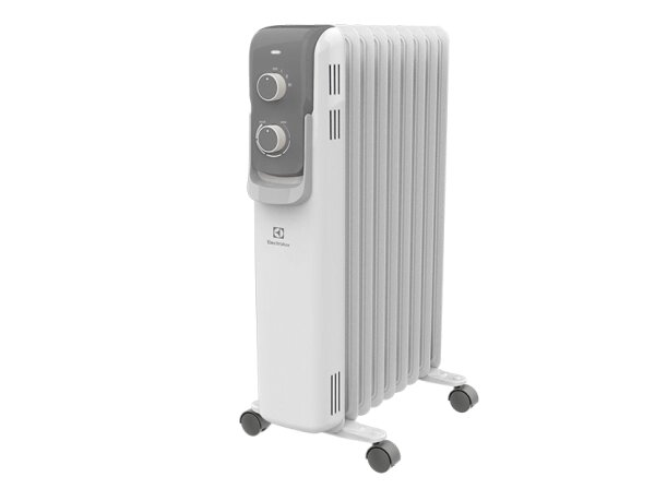 Радиатор масляный Electrolux EOH/M-7209 от компании Интернет-магазин Encity - фото 1