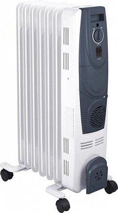 Радиатор масляный Oasis OB-20T от компании Интернет-магазин Encity - фото 1