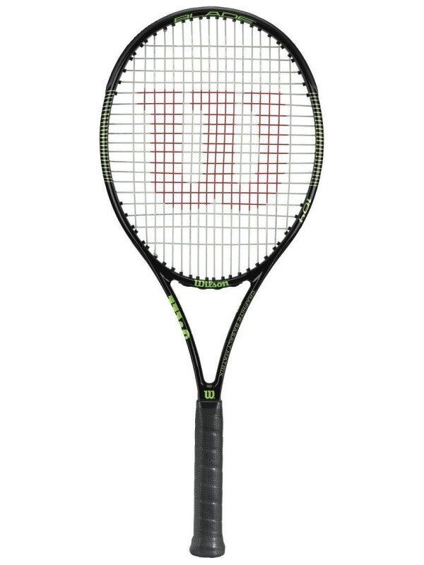 Ракетка теннисная Wilson Blade 104 от компании Интернет-магазин Encity - фото 1