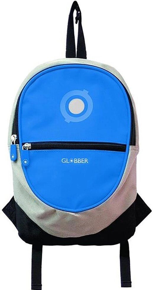 Рюкзак Globber (синий) от компании Интернет-магазин Encity - фото 1