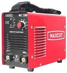 Сварочный аппарат MAXCUT MC 180 от компании Интернет-магазин Encity - фото 1