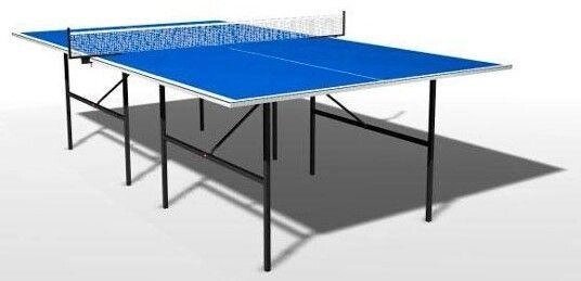 Теннисный стол WIPS Light Outdoor Composite 61070 от компании Интернет-магазин Encity - фото 1