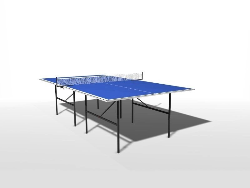 Теннисный стол Wips Outdoor Composite от компании Интернет-магазин Encity - фото 1