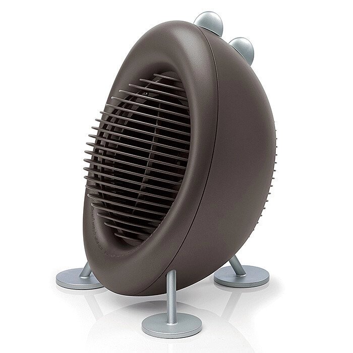 Тепловентилятор Stadler Form Max (коричневый) от компании Интернет-магазин Encity - фото 1