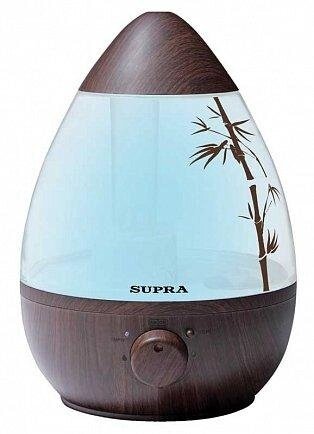 Увлажнитель воздуха Supra HDS-109 от компании Интернет-магазин Encity - фото 1