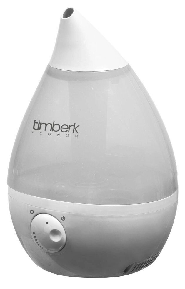 Увлажнитель воздуха Timberk THU UL 03 (W) от компании Интернет-магазин Encity - фото 1