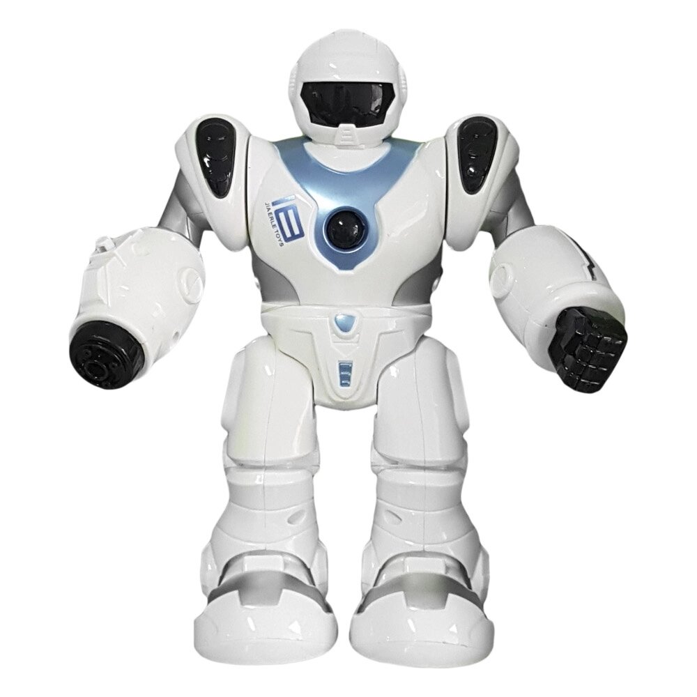 Игрушка Робот "Бласт" , арт. ZYA-A2807-1 от компании Интернет-магазин ДИМОХА - товары для семейного отдыха и детей в Минске - фото 1