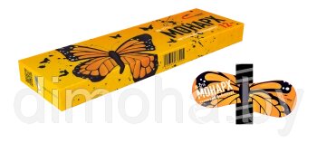 Летающие фейерверки (бабочка)  Монарх (1уп-12шт) от компании Интернет-магазин ДИМОХА - товары для семейного отдыха и детей в Минске - фото 1