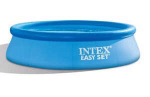 Надувной бассейн Intex Easy Set Pool 305x61см, 28116
