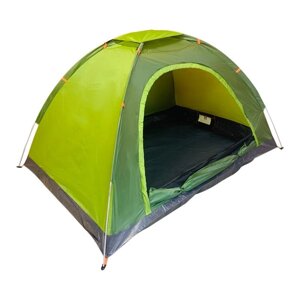 Палатка туристическая 2 х местная MirCamping 1012-2 (210х150х120 см)