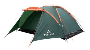 Палатка универсальная TOTEM Summer Plus 2-х местная, арт. TTT-030 (235x145x110)