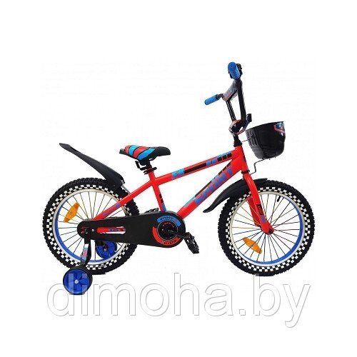 Детский велосипед  Фаворит модель SPORT - отзывы
