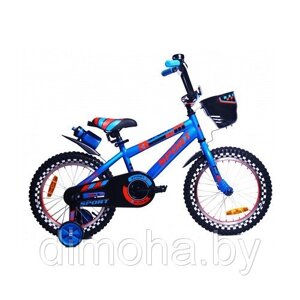 Детский велосипед FAVORIT модель SPORT