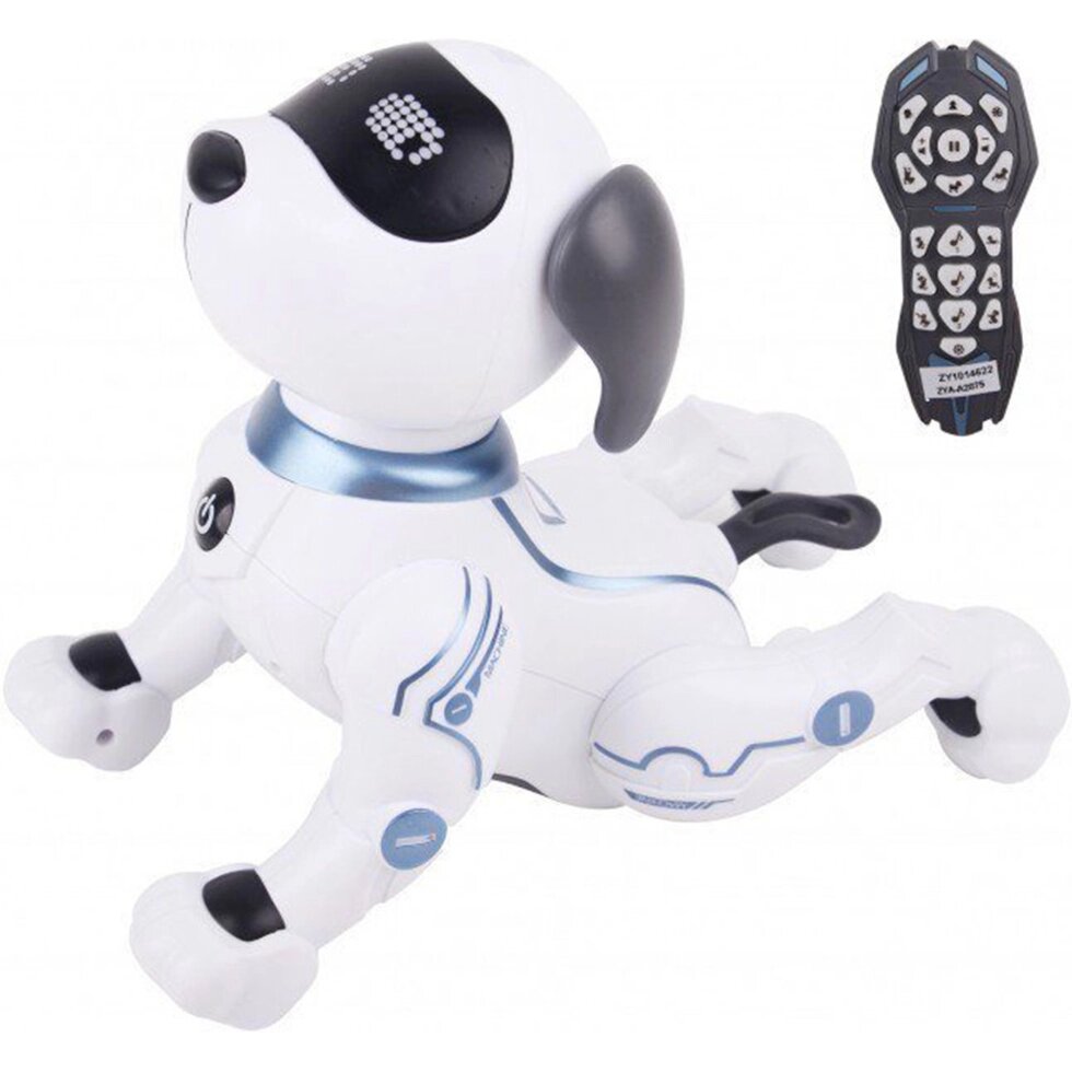 Радиоуправляемая собака-робот, арт. ZYA-A2875 от компании Интернет-магазин ДИМОХА - товары для семейного отдыха и детей в Минске - фото 1