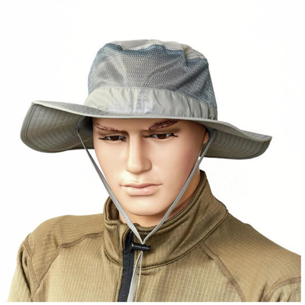 Шляпа Norfin VENT от компании Интернет-магазин ДИМОХА - товары для семейного отдыха и детей в Минске - фото 1