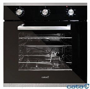 Духовой шкаф CATA HG-600 от компании Интернет Магазин Storgom - фото 1