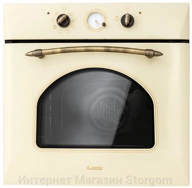 Духовой шкаф Exiteq EXO-101 от компании Интернет Магазин Storgom - фото 1