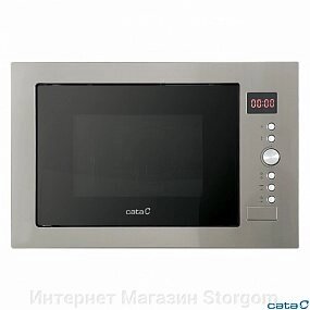 Микроволновая печь CATA MC 32 DC от компании Интернет Магазин Storgom - фото 1
