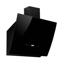 Вытяжка кухонная DACH PILAR 60 black (черный)