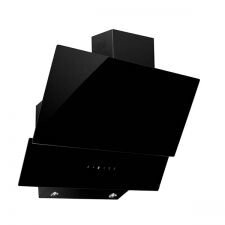 Вытяжка кухонная DACH NUBIA 60 black (черный),(белый)